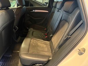 Audi SQ5 bild 6