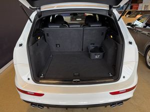 Audi SQ5 bild 10