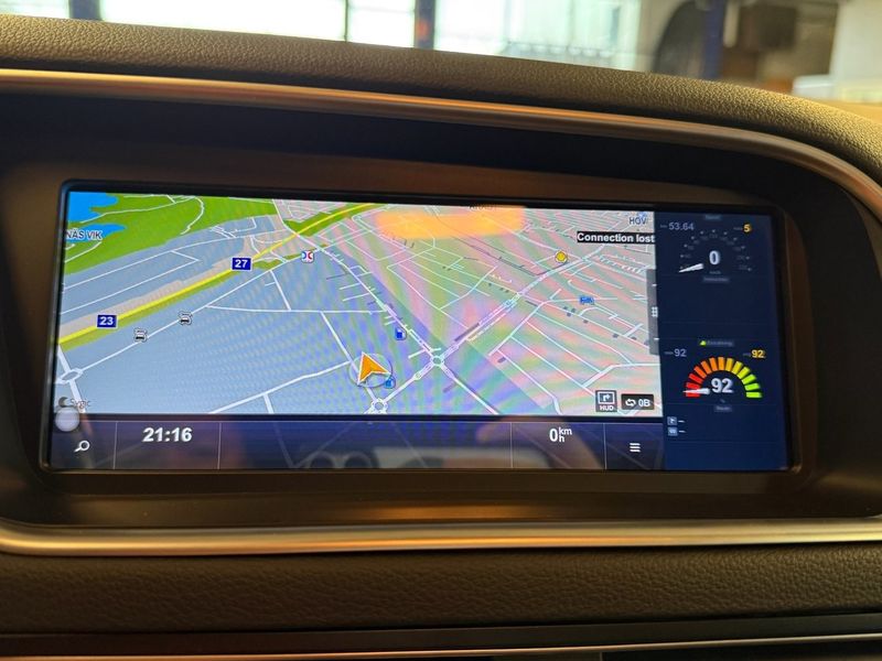 Audi SQ5 bild 14