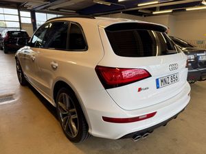 Audi SQ5 bild 4