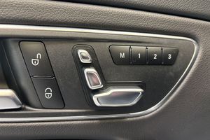 Mercedes CLA45 AMG bild 13