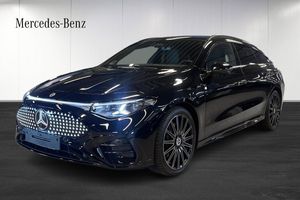 Mercedes CLA350 bild 1