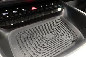 Mercedes CLA350 bild 15
