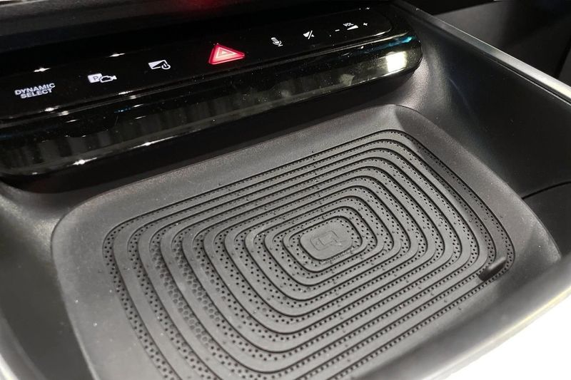 Mercedes CLA350 bild 15