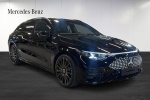 Mercedes CLA350 bild 2