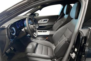 Mercedes CLA350 bild 11