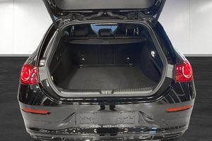 Mercedes CLA350 bild 17