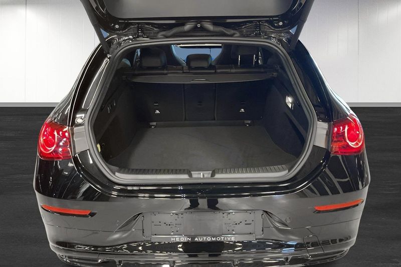 Mercedes CLA350 bild 17