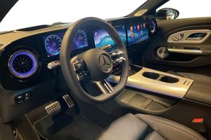 Mercedes CLA350 bild 6