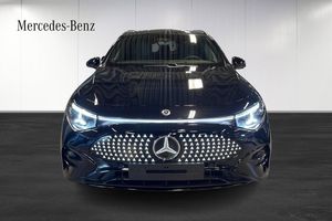 Mercedes CLA350 bild 20