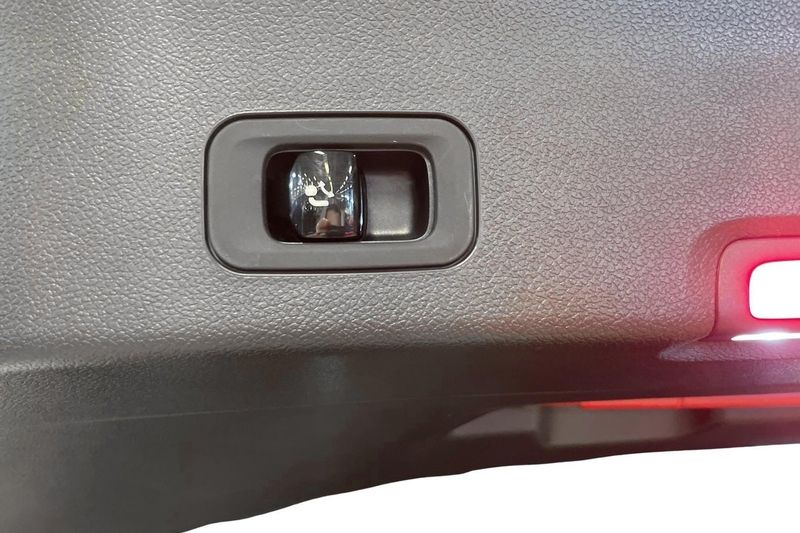 Mercedes CLA350 bild 18