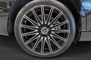 Mercedes CLA350 bild 5