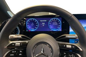 Mercedes CLA350 bild 7