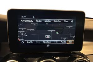 Mercedes GLC220 bild 21