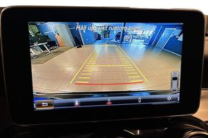Mercedes GLC220 bild 19