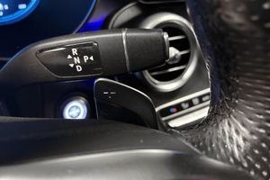 Mercedes GLC300 bild 20