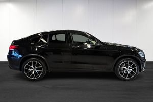 Mercedes GLC300 bild 8