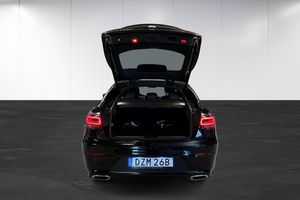 Mercedes GLC300 bild 23
