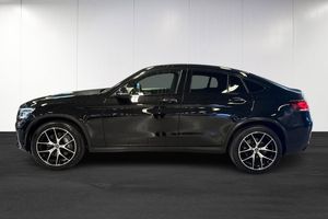Mercedes GLC300 bild 7