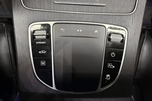 Mercedes GLC300 bild 21
