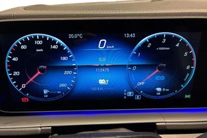 Mercedes GLE350 bild 12