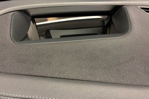 Mercedes GLE350 bild 22