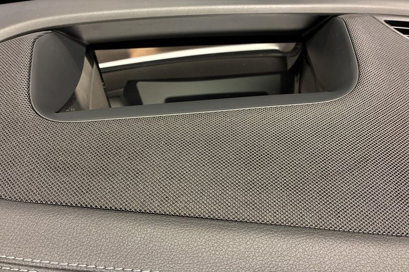 Mercedes GLE350 bild 22
