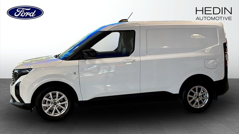Ford Courier bild 6