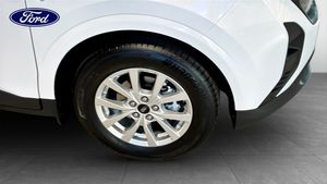 Ford Courier bild 9