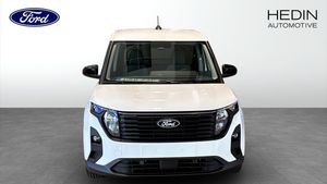 Ford Courier bild 8