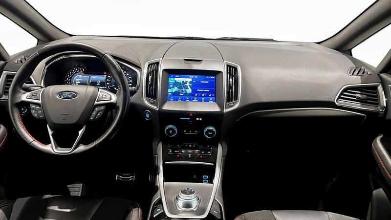 Ford S-Max bild 4