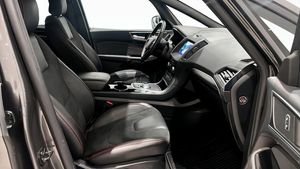 Ford S-Max bild 3