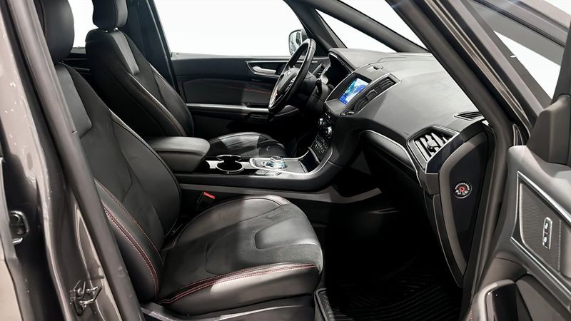 Ford S-Max bild 3