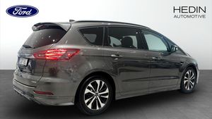 Ford S-Max bild 2
