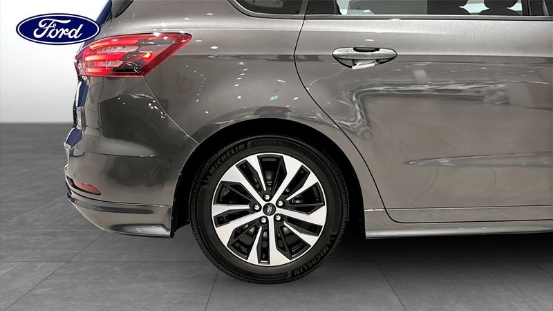 Ford S-Max bild 9