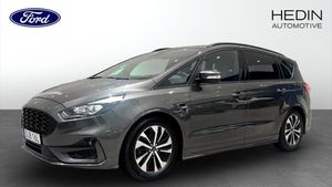 Ford S-Max bild 1