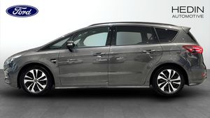 Ford S-Max bild 6