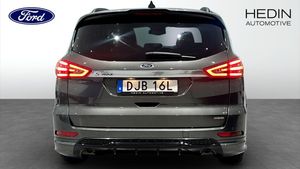 Ford S-Max bild 7