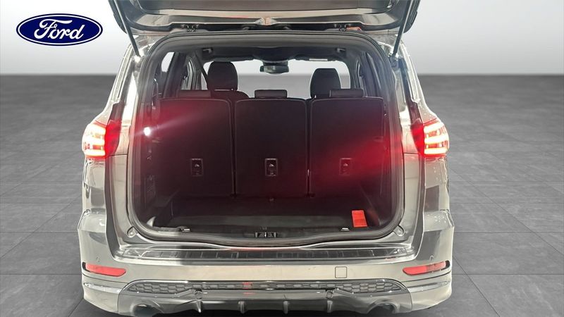 Ford S-Max bild 10