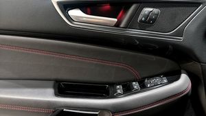 Ford S-Max bild 11