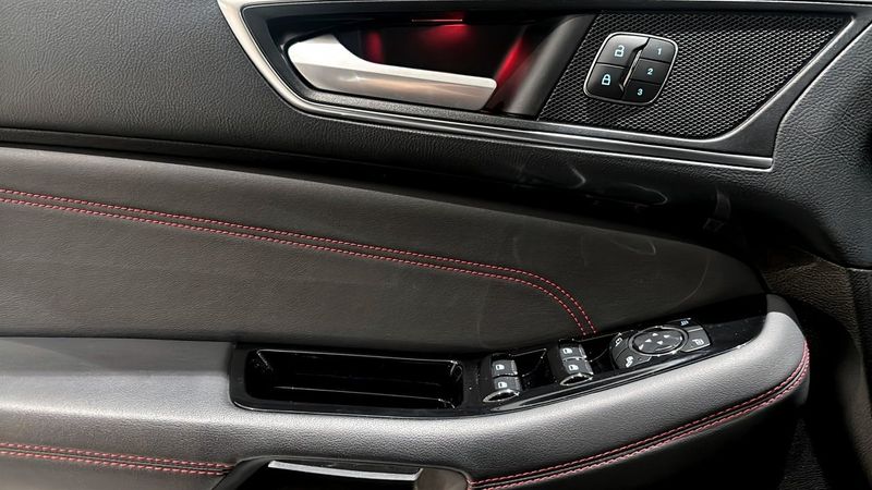 Ford S-Max bild 11