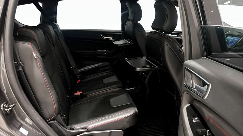 Ford S-Max bild 5