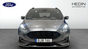 Ford S-Max bild 8
