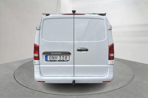 Mercedes Vito bild 5