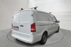 Mercedes Vito bild 3