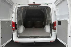 Mercedes Vito bild 9