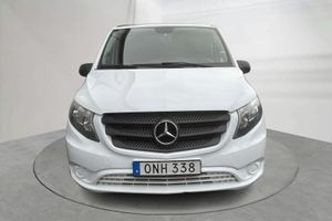 Mercedes Vito bild 4