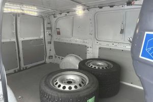 Mercedes Vito bild 8