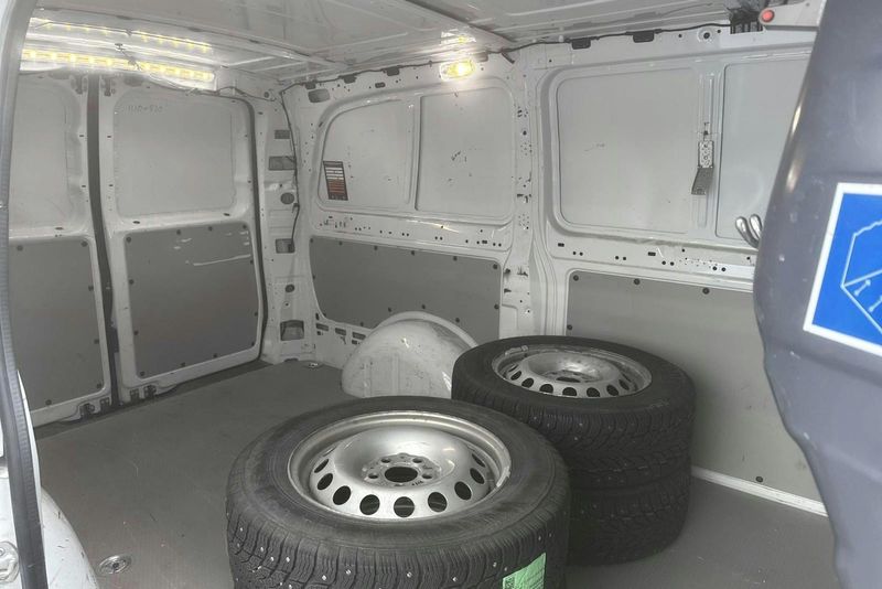 Mercedes Vito bild 8