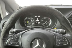 Mercedes Vito bild 10